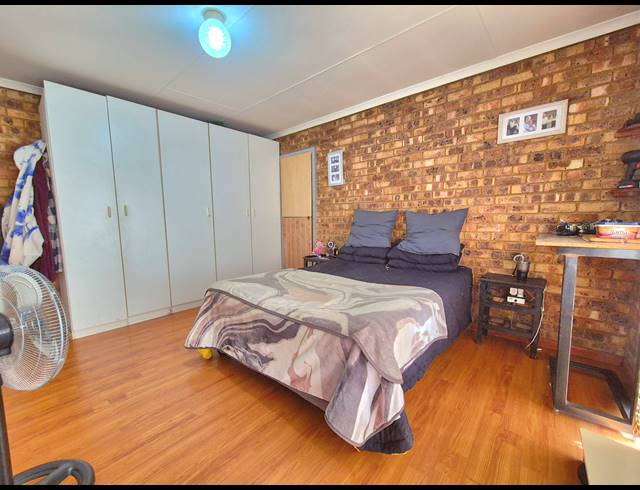 2 BEDROOM HOUSE TO LET IN BRAKPAN NORTH